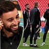 Bruno Fernandes gives THREE big reasons why Europa League glory would 'change the future' of Man United ahead of Tottenham clash