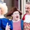 Panto 'pinch me moment' for CBeebies presenter