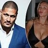 NRL cult hero Willie Mason throws down stunning challenge to one of Australia's top female footy stars: 'I'd smash her'