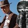 Forget Oppenheimer... the real brains behind the atom bomb were BRITISH: 'Hidden' history of WWII's deadly weapon revealed