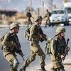 Deutscher Vertreter betroffen: Israelische Armee räumt Beschuss von Diplomaten im Westjordanland ein