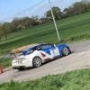 Un rallye du Val de Sèvre ouvert à Boussay