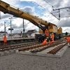 "Fünf Jahre ohne Baustellen": Die Deutsche Bahn bricht ihr Sanierungsversprechen