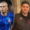Chelsea star Mykhailo Mudryk charged by the FA after testing positive for banned substance meldonium - and could be banned for FOUR YEARS