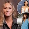 Kate Moss's extraordinary row with neighbour revealed, a nepo baby admits what everyone's thinking... and a Marchioness's quip to Meghan: RICHARD EDEN'S DIARY