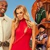 Netflix's Cheat: Unfinished Business: Which couples are still together now?