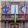 VRAI OU FAUX. Israélien, palestinien, ukrainien... Une mairie a-t-elle le droit d'arborer un drapeau étranger ?
