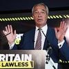 Labour accuse Farage of wanting a 'Wild West' internet over 'dangerous and irresponsible' plans to scrap online safety laws