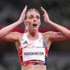Athlétisme. Keely Hodgkinson supersonique dès sa rentrée sur le 800 m