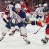 Connor McDavid is producing in the Stanley Cup Final, but is it enough for the Oilers?