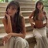 Love Island star Georgia Steel flaunts her toned abs as she enjoys loved-up getaway in Cancun with footballer boyfriend Harry Clarke