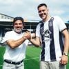 Scheidler is van Charleroi - Napoli heeft lijstje met vervangers voor geblesseerde Lukaku klaar
