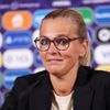 Wiegman verbaasd na 'bizarre' penaltyserie op EK: 'Dit nog nooit meegemaakt'