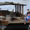 REPORTAGE. Sur la Loire à la découverte de la pêche à la lamproie : « la plus belle de la saison »!