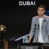 Mercato. Les négociations « difficiles » entre l’Arabie saoudite et Cristiano Ronaldo se poursuivent