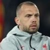 Heitinga leaves Liverpool to become Ajax head coach