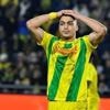 Lutte contre l’homophobie. L’attaquant du FC Nantes Mostafa Mohamed incertain samedi