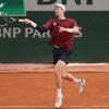 Botic van de Zandschulp direct klaar op Roland Garros: Amerikaans talent in drie sets te sterk