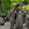We hebben meer militairen nodig, maar werving van nieuwe mensen gaat stroef