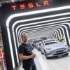 Trotz Einbruch bei E-Auto-Verkäufen: Tesla-Werksleiter sieht für Gigafactory bei Berlin „sehr gute Signale“