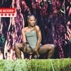 Schelden was nooit zo poëtisch, spuwen nooit zo sexy: onze vrouw ziet Doechii alle harten winnen op Pukkelpop