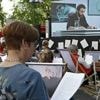 Literaturwettbewerb: Acht Schreibtalente aus Deutschland im Bachmann-Wettlesen