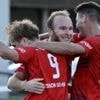 Cesson maintenu en National 3 : « Une belle performance » pour le coach Laurent Di Bernardo