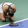 Why winning US Open means more to Sabalenka