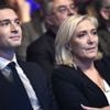 Un an après la dissolution de l'Assemblée nationale, le Rassemblement national n’a toujours pas finalisé les réformes promises