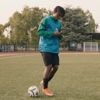 Téléphone au volant : la prévention par le football avec l'association Stef Cares