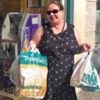 I was Mrs Poundland, but I stopped going when their prices went up