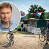 Bioloog doet kersen in de ban: ‘Ik roep niet op tot een boycot, maar wil een signaal afgeven’
