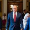 US Senate approves $9bn cuts to foreign aid and public broadcasting funds