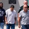 Teruggehaalde immigrant Garcia na maanden weer bij familie in VS, maar nu dreigt deportatie naar Oeganda