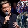 Crystal Palace to learn their European fate on MONDAY - as Steve Parish admits it's 'hard to say' how bid to overturn Europa League expulsion played out