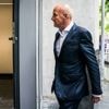 Oud-Jumbo-topman Frits van Eerd hoort vandaag of hij de cel in moet