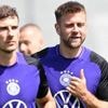Der Ersatz seines Ersatzes: Niclas Füllkrug ist nach neun Monaten zurück im DFB-Team
