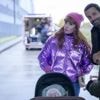 « HPI ». Morgane Alvaro revient pour la cinquième (et dernière) saison, ce soir sur TF1