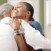 Watch: 'She took me back' - Obamas joke about divorce rumours