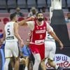 EuroBasket. Que vaut la Géorgie, adversaire des Bleus en huitièmes de finale ?