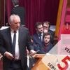 Vote de confiance : le compte à rebours est lancé