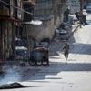 Nach Wurf von Steinen und Flaschen: Israelische Armee soll 14-Jährigen im Westjordanland getötet haben
