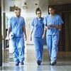 Junior doctors planning to strike AGAIN over pay 'are now earning as much as £100,000 a year' - as new poll shows slump in public support and leading medics urge union to call off walkout