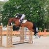 Équitation. CSO Top 7 - Pro 2 : Carla Mateu Rapinat et l’Espagne triomphent à Lamballe