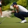 MacIntyre posts a 64 and builds 5-shot lead over Scheffler at BMW Championship