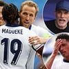 Andorra 0-1 England: Harry Kane scores again as Thomas Tuchel maintains 100 per cent record despite dismal display in Barcelona