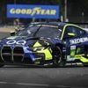 24H du Mans 2025. « Une bonne entame de week-end », Valentino Rossi tout sourire après l’Hyperpole