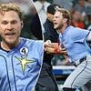 Seething MLB star Taylor Walls in shocking clash with umpire after ejection