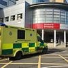 NHS waiting lists fall to lowest level in two years...but number of patients waiting over a year on the rise