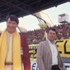 Ça s’est passé le 13 août 1995 : Guy Scherrer quitte la présidence de la Biscuiterie nantaise